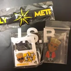 MP  ELLY3点セット