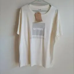 新品未使用　OUTDOOR PRODUCTS 半袖Tシャツ ホワイト　3L