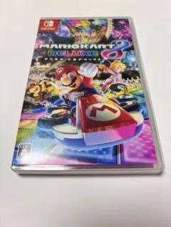 マリオカート8 switch