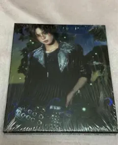 &TEAM Backtolife ROAR 未開封 アルバム ソロジャケット