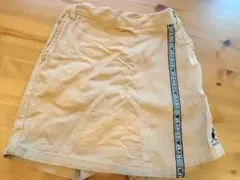 ✦KANGOLのハーフパンツ✦【150】ベージュ色