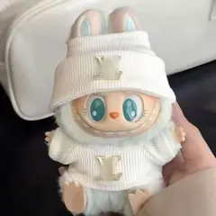 ASCE18(出品者様へブロフ確認願い) LABUBU 2個セット 2025年最新】popmart labubu シークレットの人気アイテム - メルカリ