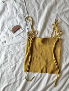 2025年最新】extreme cashmere キャミの人気アイテム - メルカリ