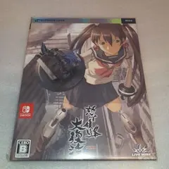 怒首領蜂大復活スーパーデラックス Nintendo Switch