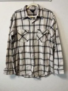 oshkosh b'gosh　80s　チェックシャツのサムネイル