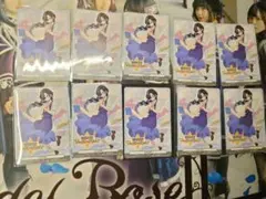 ヴァンガード TSUTAYA ファイターズカップ エネルギー 石川クルミ 10枚