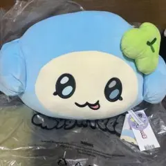 Mighteez ぬいぐるみ クッション