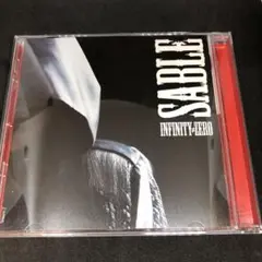 INFINITY≠ZERO/SABLE(M3～ソノ黑キ鋼～ver.)