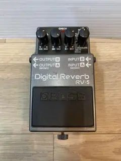 2026年最新】boss rv-5の人気アイテム - メルカリ