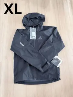 【希少週末終了】新品S★アディダス テレックス ゴアテックス ジャケット 2026年最新】テレックス gore-tex ジャケットの人気アイテム - メルカリ