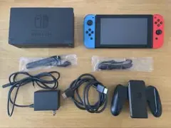 switch本体スプラトゥーン3