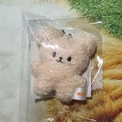 SKZOO キーリングマイクロver. PuppyM パピーム スンミン