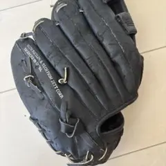 ZETT 硬式野球用グローブ Professional Model