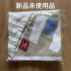 もへじ 手ぬぐいエコバッグ 午のサムネイル