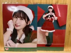 LOVE 山本杏奈 生写真 4周年衣装 3種 コンプ - メルカリ