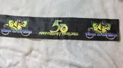 イエス　2022ツアータオル　【106×20新品未使用】39