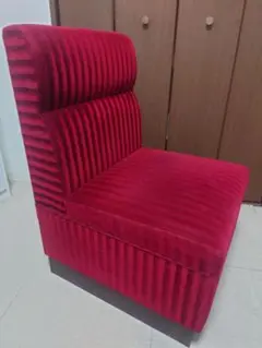 珈琲店　ソファ①
