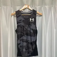 H*様 アンダーアーマー タンクトップ