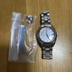 Grand Seiko ピンクシェル ダイヤ 4J52-0AC0腕時計のサムネイル