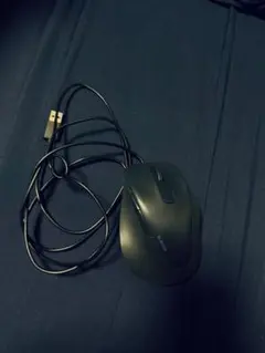 ELECOM EX-G USBマウス Mサイズ