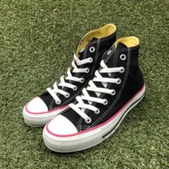美品23.5 限定モデル！converse コンバース オールスター HC306