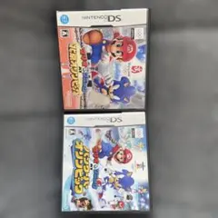 マリオ&ソニック AT 北京オリンピック