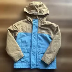 GREEN LABEL RELAXINGキッズジャケット