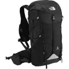 ノースフェイス FP25トレラン対応リュック 黒