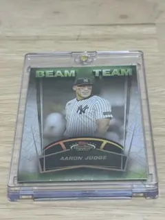 2024 topps japan edition アーロン・ジャッジ 5シリ - メルカリ
