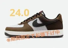 NIKE エアフォース1 エスケープ 2005年製 新品未使用デッドストック NIKE エアフォース1 エスケープ 2005年製 新品未使用デッド