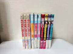￤計10冊￤月のお気に召すまま・初×婚・吸血鬼と薔薇少女