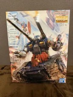 2025年最新】MG 1/100 RX-75 ガンタンク の人気アイテム - メルカリ