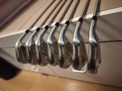 テーラーメイド SLDR 7本 アイアン NSPRO930 レフティ テーラーメイド SLDR 7本 アイアン NSPRO930 レフティ - メルカリ