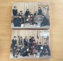 Hey!Say!JUMP/愛だけがすべて-What do you want?-…