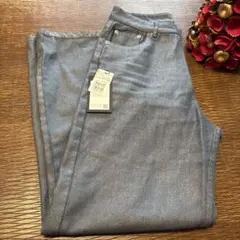 スコットクラブ　デニムパンツ