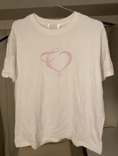 thevirgins Tシャツ　せいらコラボ