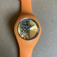 ICEウォッチ　メンズレディース腕時計　鬼滅の刃コラボ　新品クオーツ稼働品