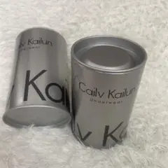 Cailv Kailun シルバー収納容器