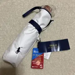 POLO RALPH LAUREN 晴雨兼用 折りたたみ傘のサムネイル