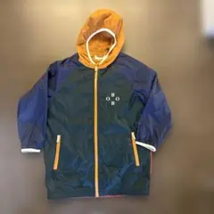 BOBO CHOSES キッズ レインコート6-7Yのサムネイル