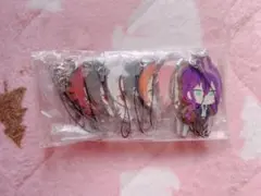 あんスタ 映画 Road to Show ラバーストラップ