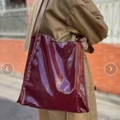 ショルダーバッグ  a4