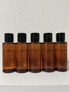 shu uemura アルティム♾️クレンジングオイル 50ml 5本セットのサムネイル