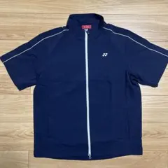 YONEX ヨネックス　半袖ジャージ　半袖シャツ　ゴルフ　テニス　ユニセックスのサムネイル