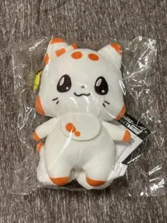 てｎこ わくわくおでかけぬいぐるみ