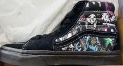 2026年最新】vans ヴァンズ disneyの人気アイテム - メルカリ