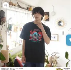 僕のヒーローアカデミア AIR TWOKYO Tシャツ　XL 新品未開封