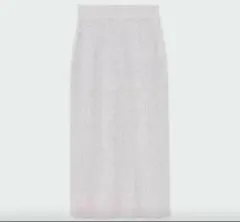 plst カーディガン ウール