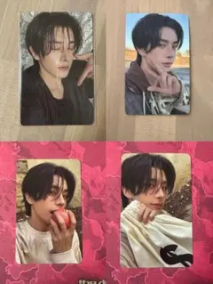 ENHYPEN ジェイトレカセット