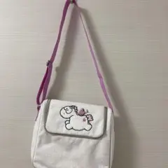 ニキ　バッグ　ユニコーン